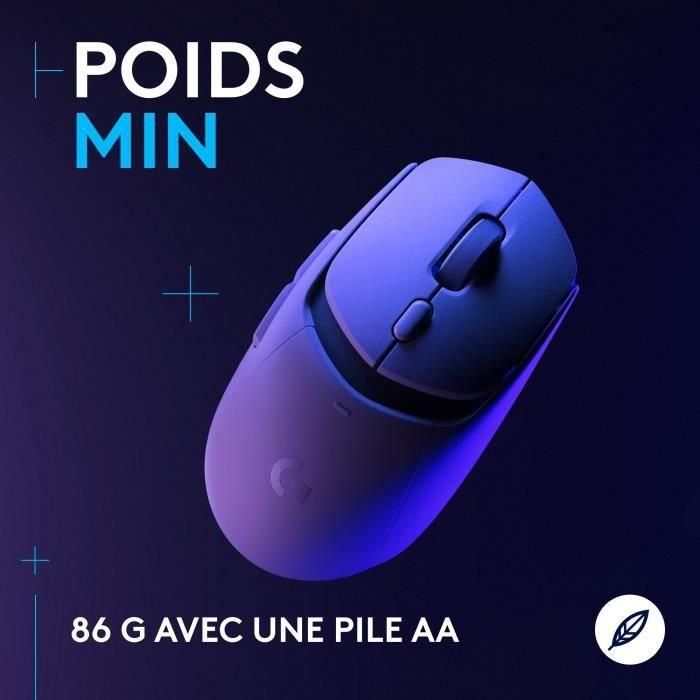 Raton Inalambrico Gaming Logitech G G309 4 Raton Inalambrico Gaming Logitech G G309 4