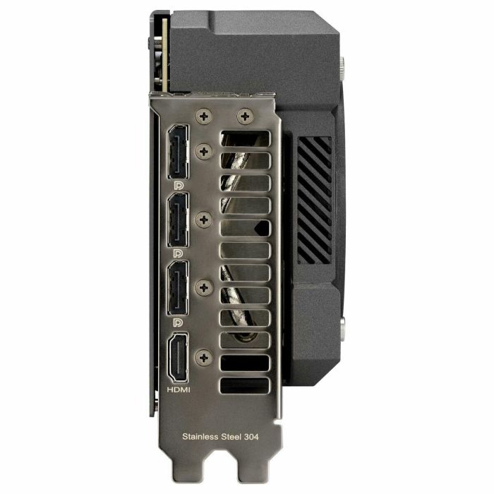 Tarjeta Gráfica Asus 90YV0MR0-M0NA00 geforce rtx 5060 ti 8 GB GDDR6 GDDR7 18