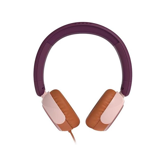 Auriculares Philips TAK2000MP/00 Naranja 5