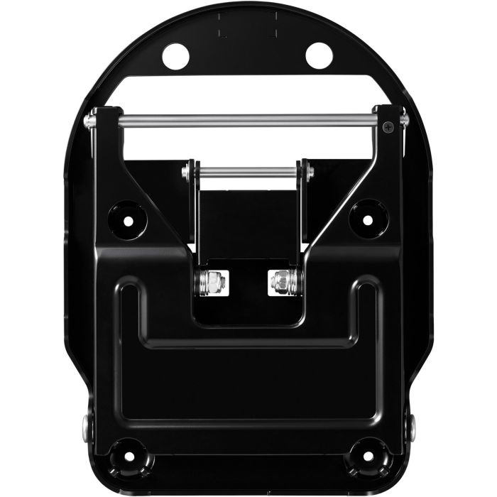 Samsung WMN-WM65RXEN Soporte para Pantalla de Señalización 165,1 cm (65") Negro 1