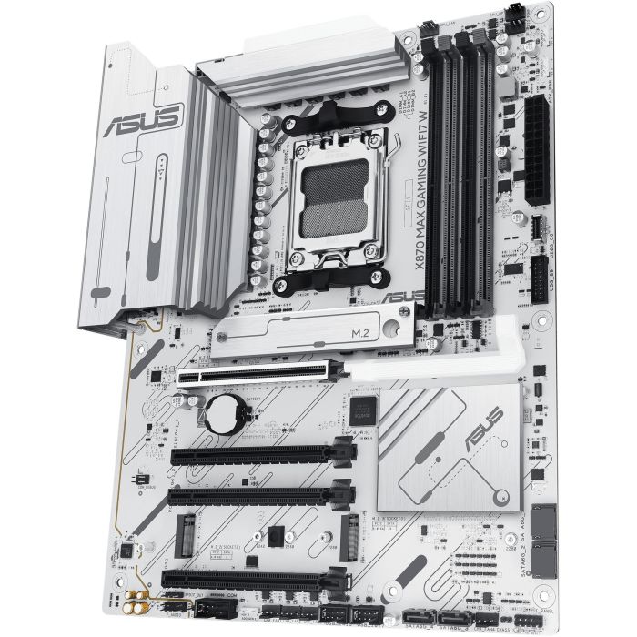 Placa Base Asus 90MB1LZ0-M0EAY0 AMD X870 AMD AM5 4