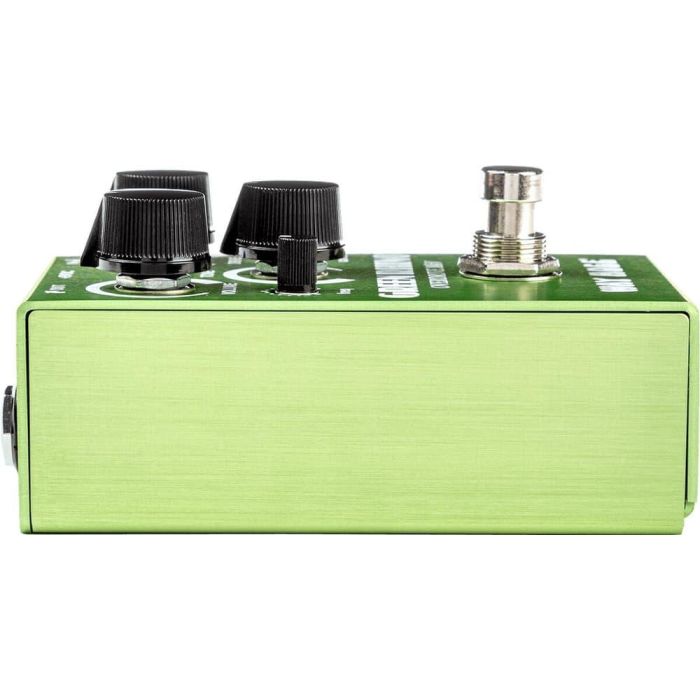 Pedal Way Huge® Overdrive - Green Rhino Mkv Mini 1 Pedal Way Huge® Overdrive - Green Rhino Mkv Mini 1