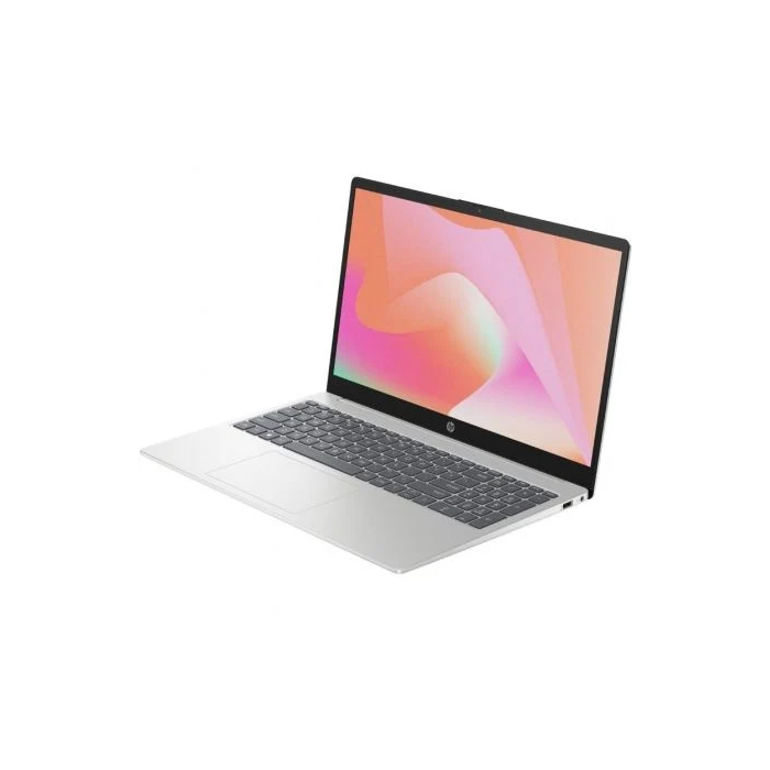 HP Portátil 15-FD0267NS Intel Core 5-120U/ 8GB RAM/ 512GB SSD/ 15.6"/ Sin Sistema Operativo 1