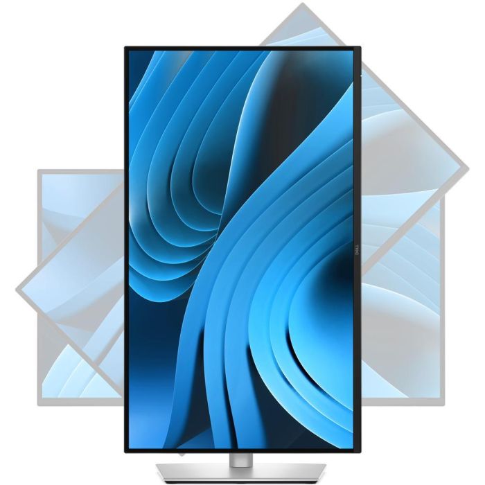 Monitor Dell Pro Plus P2725D 27 Pulgadas 7 Monitor Dell Pro Plus P2725D 27 Pulgadas 7