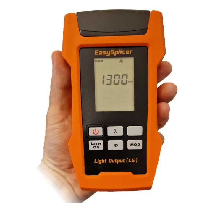 EasySplicer EasySplicer LS MM EasySplicer EasySplicer LS MM