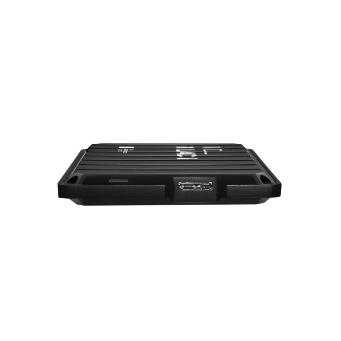 Western Digital WD BLACK P10 Game Drive 2TB Disco Duro Externo para Juegos WDBA2W0020BBK-WES1 2 Western Digital WD BLACK P10 Game Drive 2TB Disco Duro Externo para Juegos WDBA2W0020BBK-WES1 2