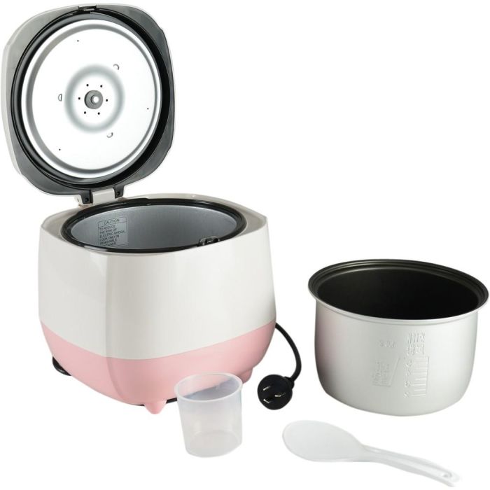 Cuckoo Reiskocher 1.08l CR-0632 3D-Hitzesystem Warmhaltung 2