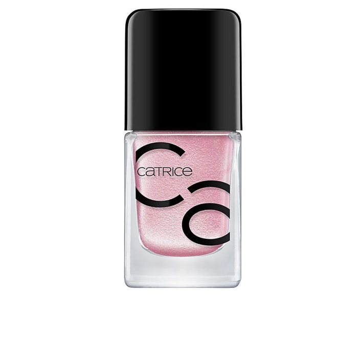 Pintaúñas Iconails Catrice (10,5 ml) 3 Pintaúñas Iconails Catrice (10,5 ml) 3