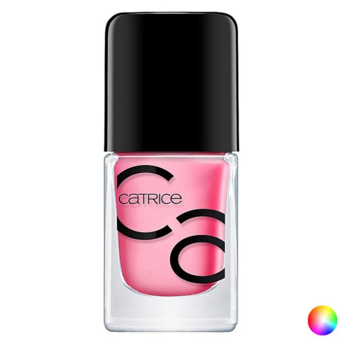 Pintaúñas Iconails Catrice (10,5 ml) Pintaúñas Iconails Catrice (10,5 ml)