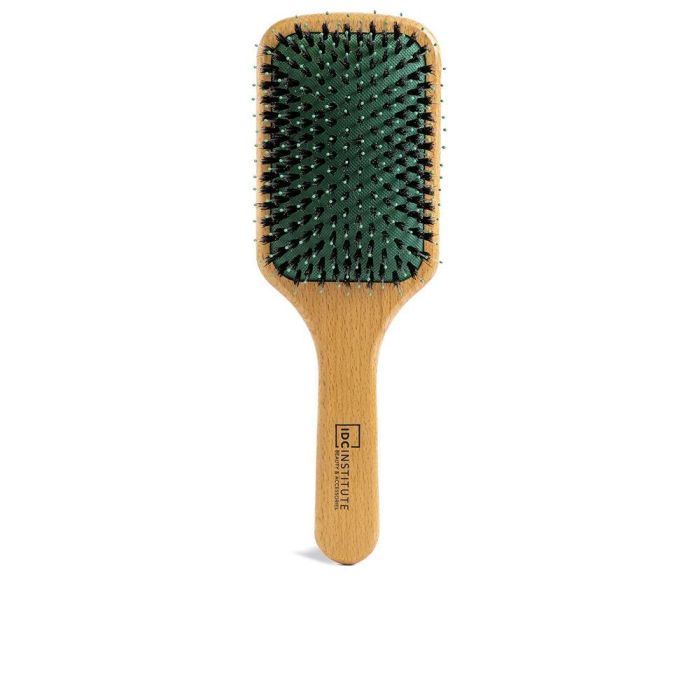 Idc Institute Rectangular Brush Cepillo Doble Cerda 0 Idc Institute Rectangular Brush Cepillo Doble Cerda 0