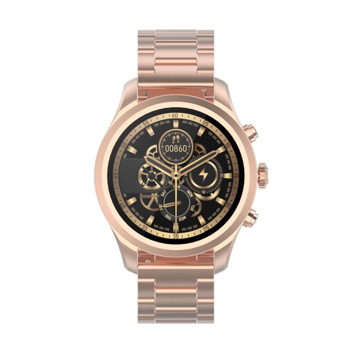 Smartwatch Forever SW-800 Rosa 1,3" 2