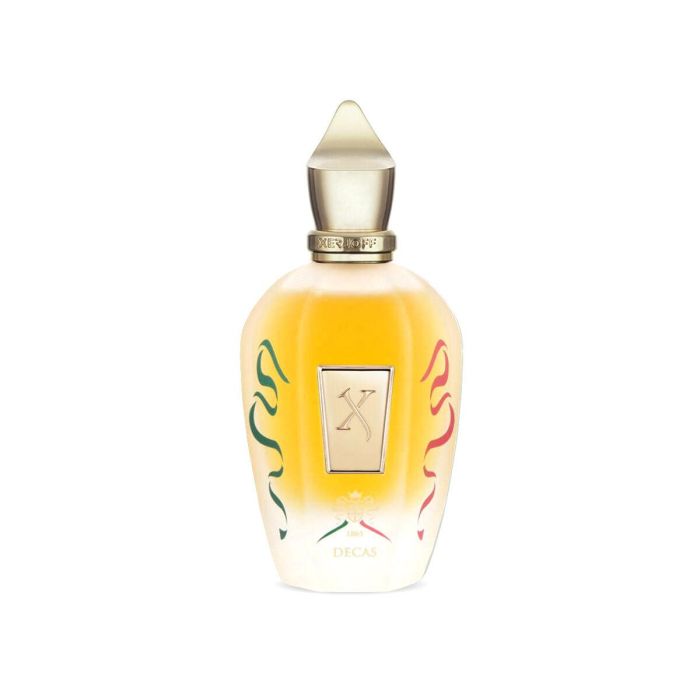 Perfume Unisex Xerjoff EDP Xj 1861 Decas (100 ml) 1 Perfume Unisex Xerjoff EDP Xj 1861 Decas (100 ml) 1