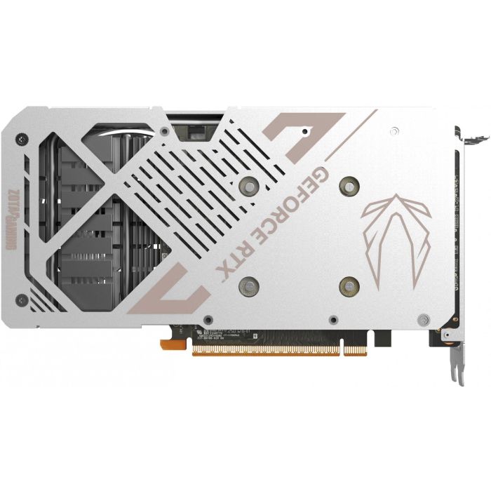 Zotac GeForce RTX 5050 Twin Edge OC 8GB GDDR6 White 2