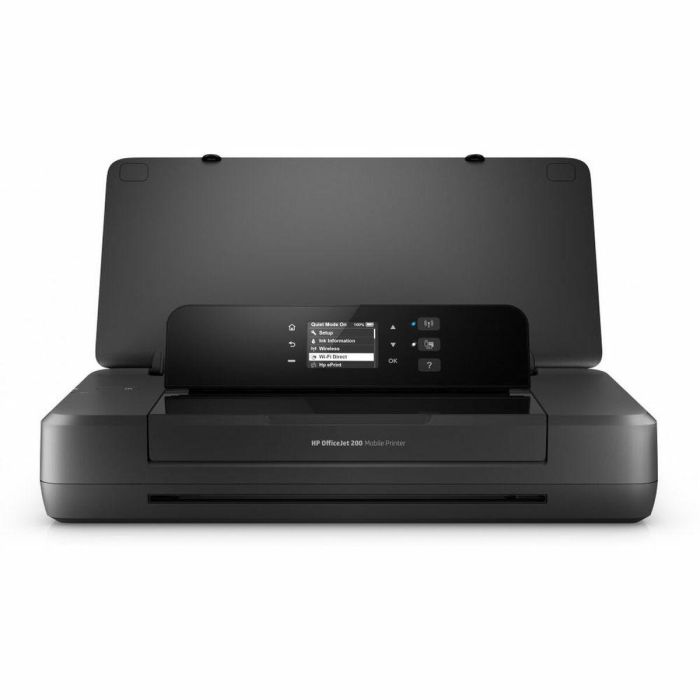 HP Officejet 200 Mobile Impresora Inalámbrica A4 USB WLAN