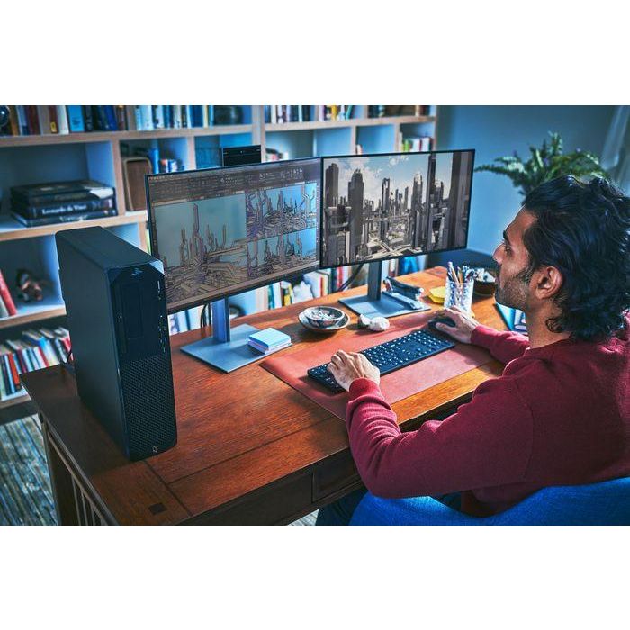 HP Thunderbolt Dock 280W G4 w/Combo Cable 21 HP Thunderbolt Dock 280W G4 w/Combo Cable 21