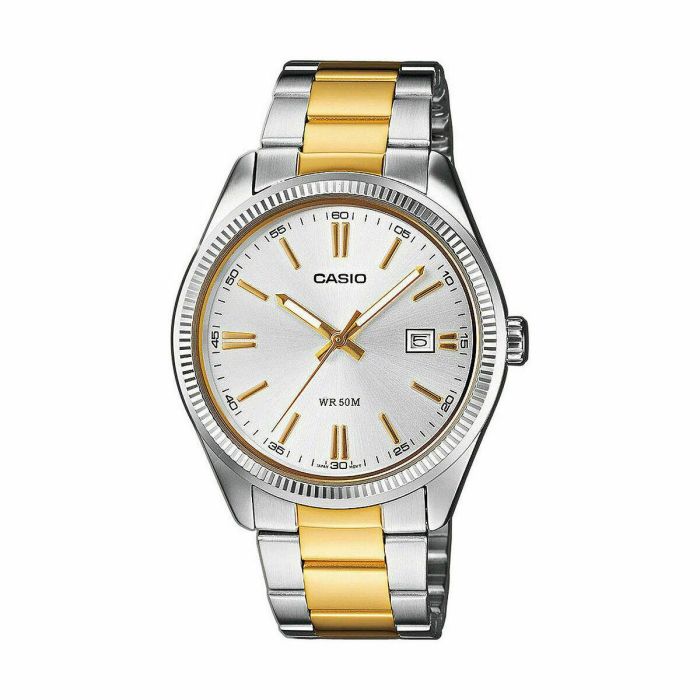 Reloj Hombre Casio MTP-1302PSG-7AVEF (Ø 39 mm) Reloj Hombre Casio MTP-1302PSG-7AVEF (Ø 39 mm)