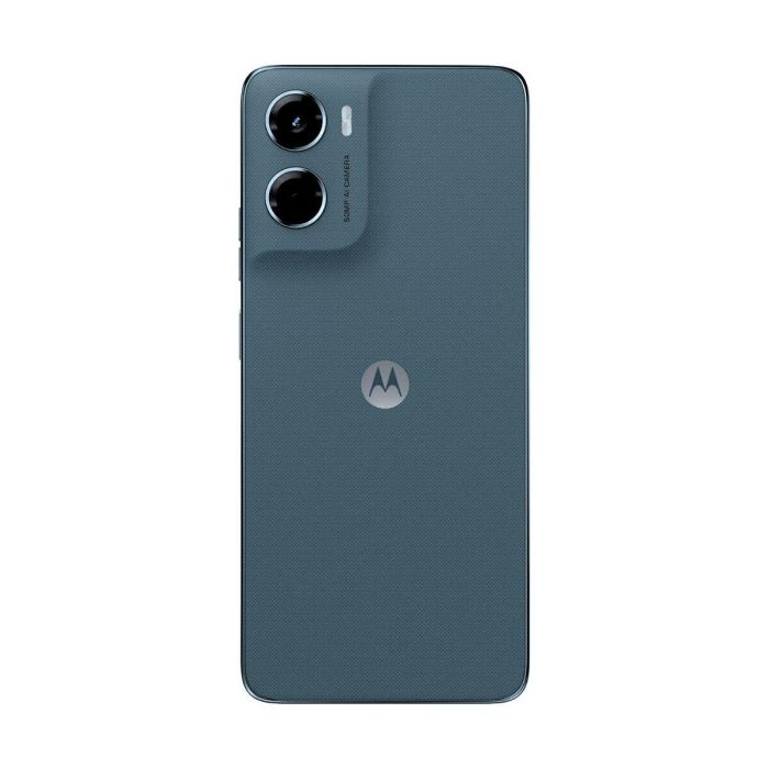 Smartphone Motorola Moto G06 6,88" Octa Core 4 GB RAM 256 GB Azul 3 Smartphone Motorola Moto G06 6,88" Octa Core 4 GB RAM 256 GB Azul 3