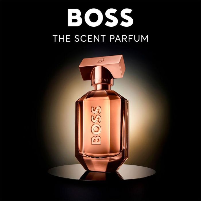 Hugo Boss The Scent Le Parfum Eau de Parfum para Mujer 30ml 3