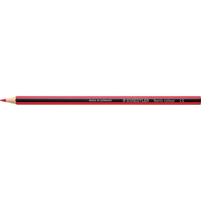 Set de Lápices Staedtler Noris Colour Wopex Multicolor (10 Unidades) 1 Set de Lápices Staedtler Noris Colour Wopex Multicolor (10 Unidades) 1