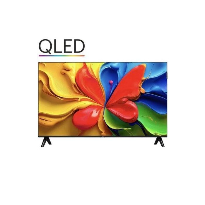 Televisor TCL QLED 32S4K 32"/ Full HD/ Smart TV/ WiFi Televisor TCL QLED 32S4K 32"/ Full HD/ Smart TV/ WiFi