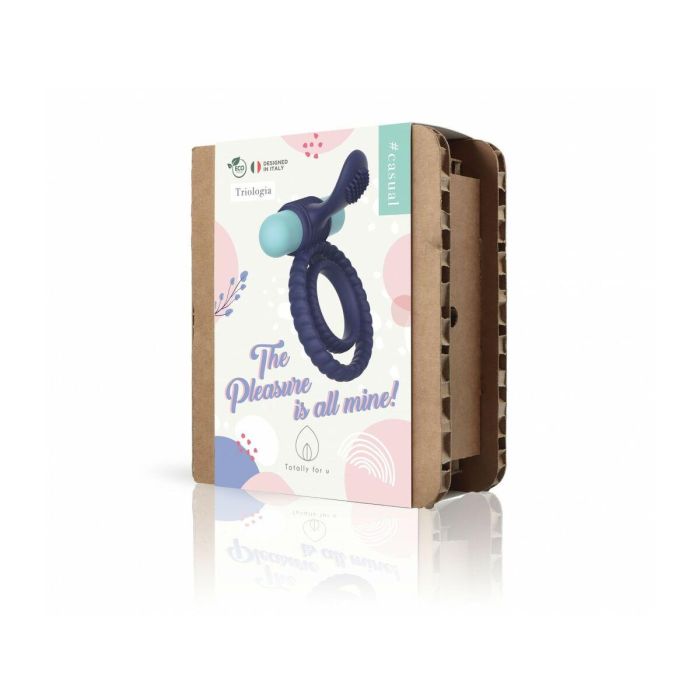 Anillo para el Pene Totally For U 4
