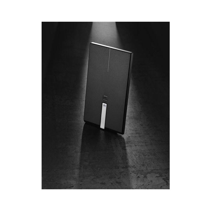 One For All Antena Interior TV Amplificada 4K Ultra HD 5G, Compatible con DVB-T/T2, Diseño Moderno One For All Antena Interior TV Amplificada 4K Ultra HD 5G, Compatible con DVB-T/T2, Diseño Moderno