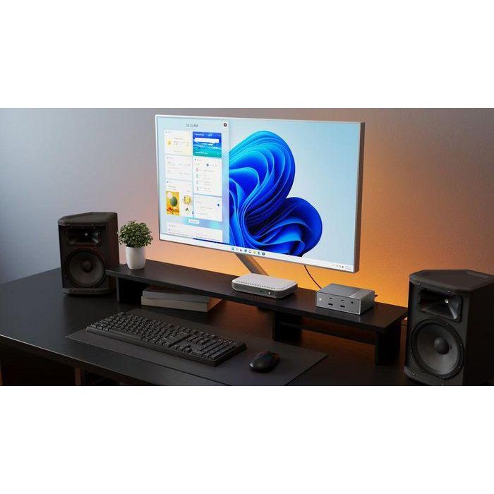 Hyper HyperDrive GEN2 15-Port USB-C Docking Station 2 Hyper HyperDrive GEN2 15-Port USB-C Docking Station 2