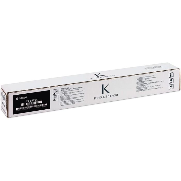 Toner Kyocera Tk-8525K Negro Para Taskalfa 4052Ci 12Rm0Nl0 1