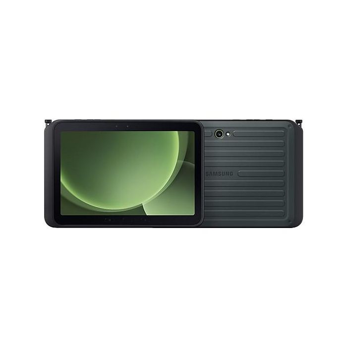 Samsung Galaxy Tab Active 5 Pro EE Wi-Fi 6RAM 128GB EU green 9