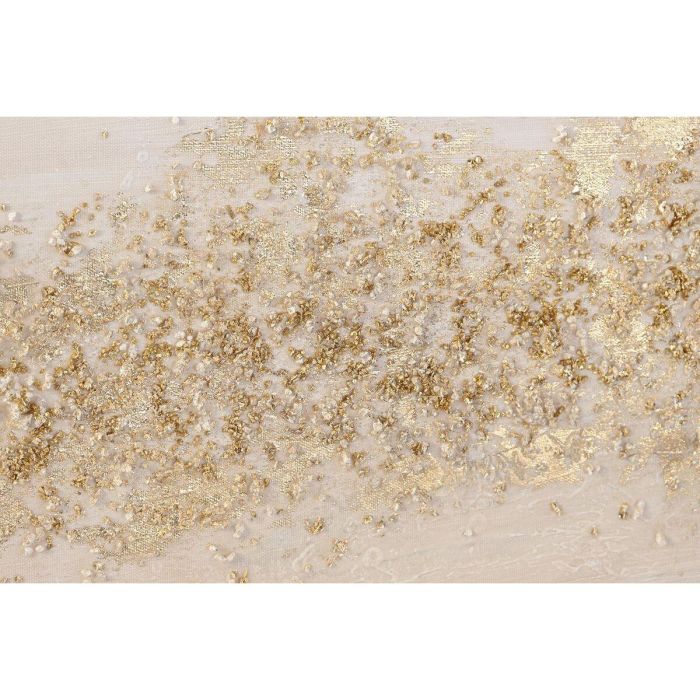 Cuadro DKD Home Decor Abstracto Moderno 90 x 4 x 120 cm (2 Unidades) 1 Cuadro DKD Home Decor Abstracto Moderno 90 x 4 x 120 cm (2 Unidades) 1