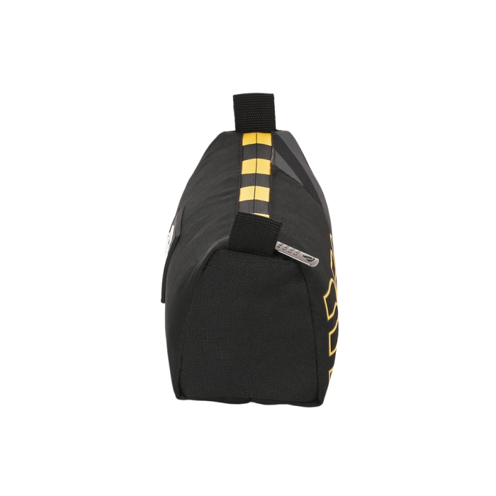 Estuche Escolar BlackFit8 Zone Negro 21 x 8 x 7 cm 2