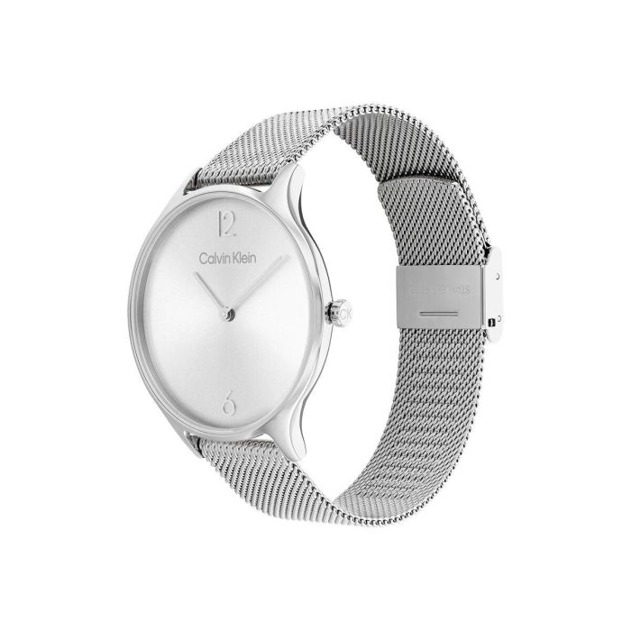 Reloj Mujer Calvin Klein 25200001 4 Reloj Mujer Calvin Klein 25200001 4