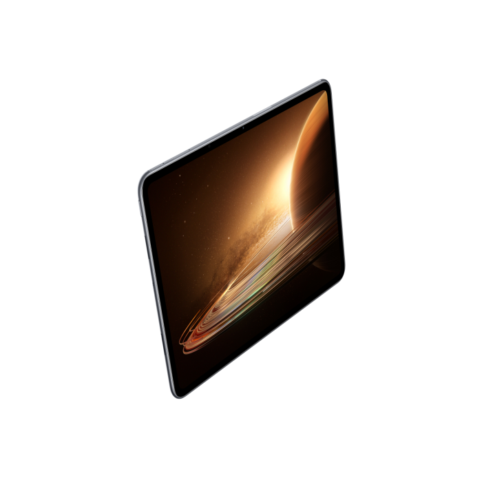 OPPO Pad 2 5G 256GB 11.6" Mediatek Dimensity 9000 8GB RAM Wi-Fi 6 Gris Tablet Android 3