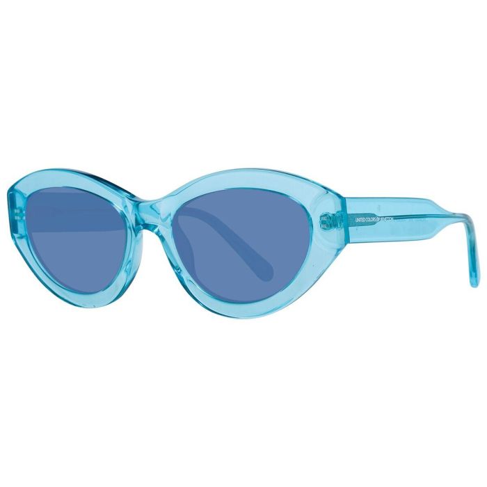 Gafas de Sol Mujer Benetton BE5050 53111 3 Gafas de Sol Mujer Benetton BE5050 53111 3