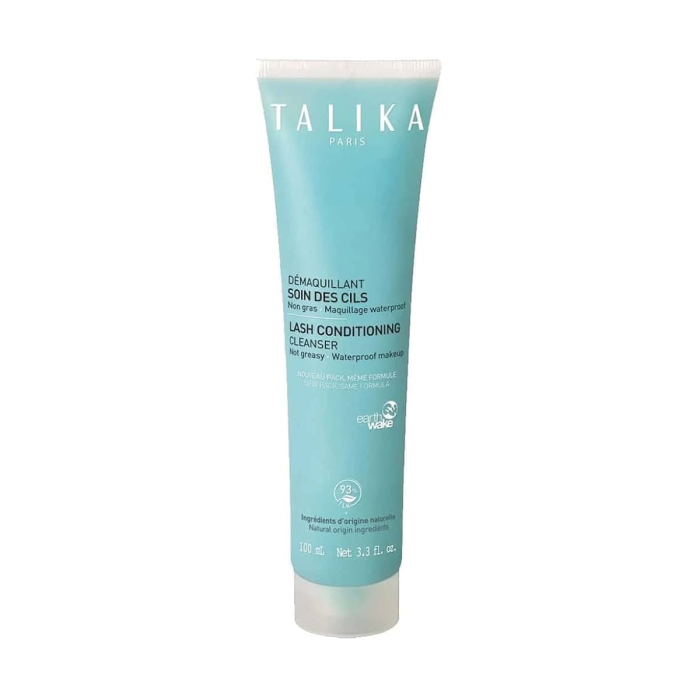 Talika Lash Conditioning Cleanser 100 mL