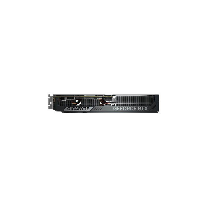 GIGABYTE GeForce RTX 5070 WINDFORCE OC SFF 12G GV-N5070WF3OC-12GD - 16GB GDDR7, PCI-E 5.0, NVIDIA DLSS 4, Overclocked, 3x DP 2.1a, HDMI 2.1b 6 GIGABYTE GeForce RTX 5070 WINDFORCE OC SFF 12G GV-N5070WF3OC-12GD - 16GB GDDR7, PCI-E 5.0, NVIDIA DLSS 4, Overclocked, 3x DP 2.1a, HDMI 2.1b 6