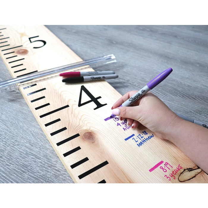 Sharpie Rotulador Permanente Fino Blister 12 Unidades Colores Surtidos 4