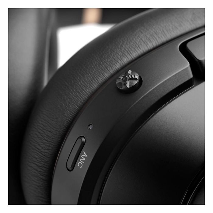 Teufel REAL BLUE PRO Auriculares Inalámbricos Over-Ear Bluetooth Night Black 3