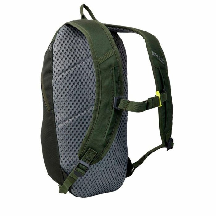 Mochila de Senderismo Regatta Highton V2 Oliva 1