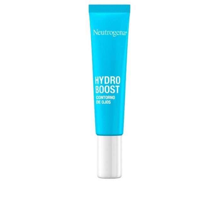 Neutrogena Hydro Boost Gel Crema Contorno Ojos Anti-Fatiga Neutrogena Hydro Boost Gel Crema Contorno Ojos Anti-Fatiga