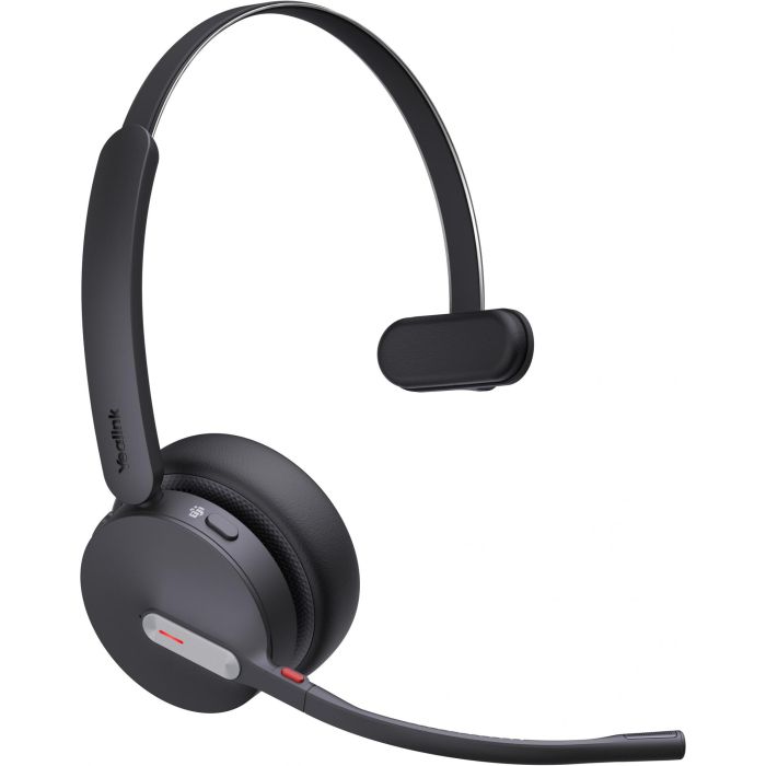 Yealink Auriculares Bluetooth BH70 Mono USB-C/A con Certificación Microsoft Teams para Oficina y Call Center 3 Yealink Auriculares Bluetooth BH70 Mono USB-C/A con Certificación Microsoft Teams para Oficina y Call Center 3