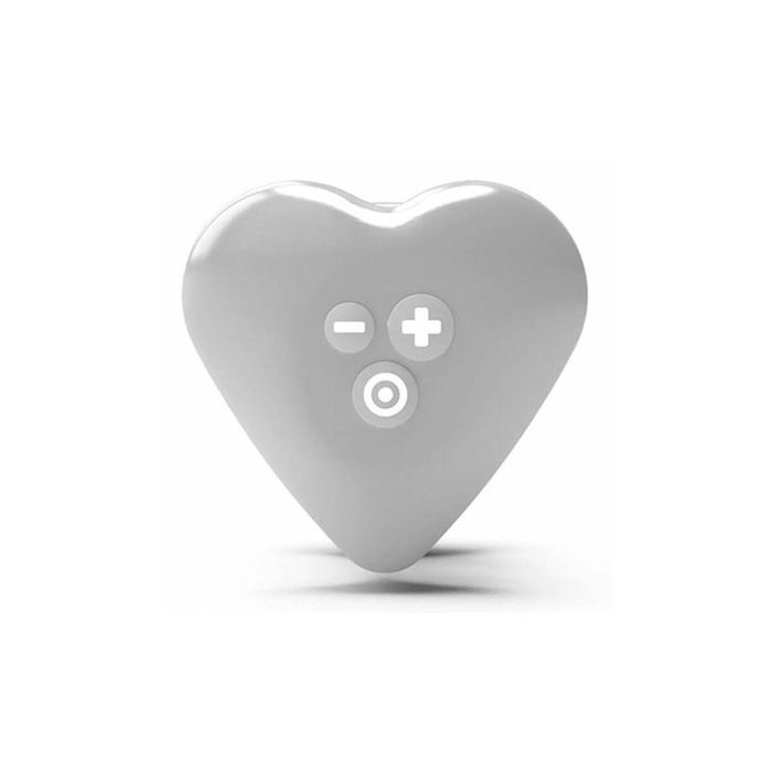 Vibrador Mystim Desire Rosa 2