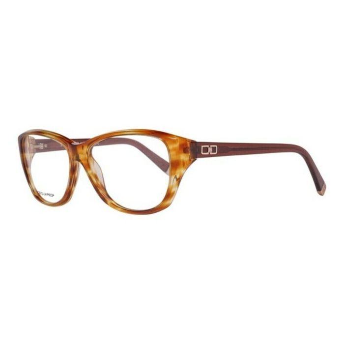 Montura de Gafas Mujer Dsquared2 D Squared Frame DQ5061 055 ø 56 mm