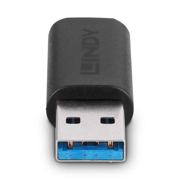 Adaptador USB C a USB LINDY 41904 3 Adaptador USB C a USB LINDY 41904 3