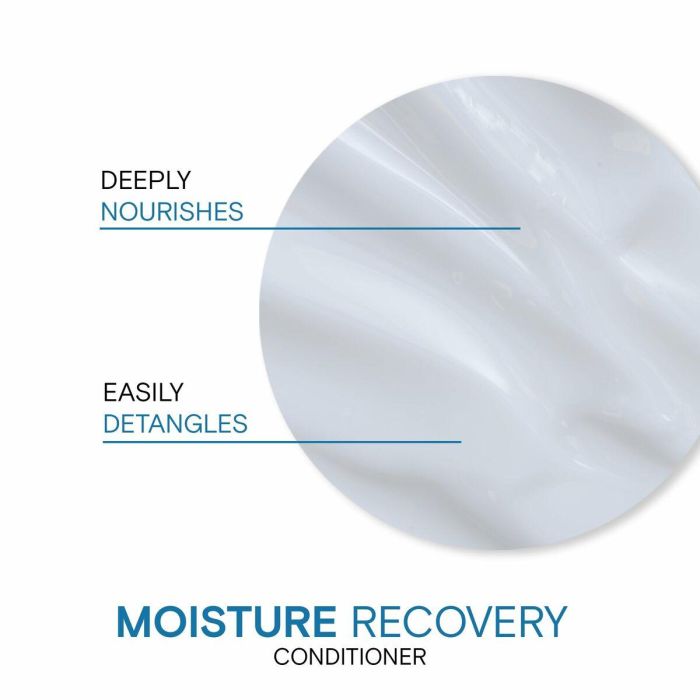 Joico MOISTURE RECOVERY Acondicionador Hidratante y Nutritivo para Cabello Dañado 1000 ml 3 Joico MOISTURE RECOVERY Acondicionador Hidratante y Nutritivo para Cabello Dañado 1000 ml 3
