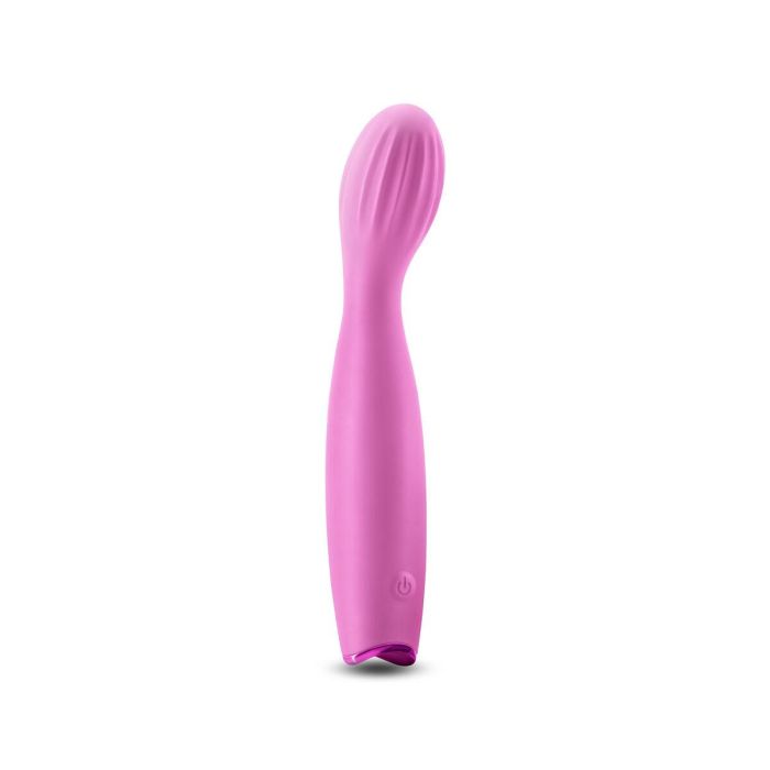 Vibrador Punto G NS Novelties Revel Rosa 0 Vibrador Punto G NS Novelties Revel Rosa 0