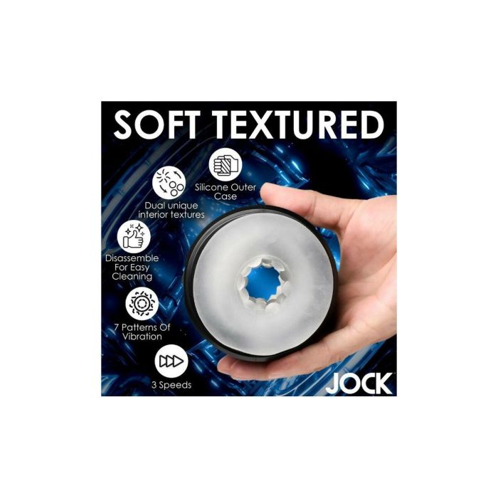 Masturbador XR 2 Masturbador XR 2