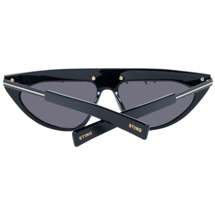 Gafas de Sol Unisex Sting SST367-560700 ø 56 mm 4