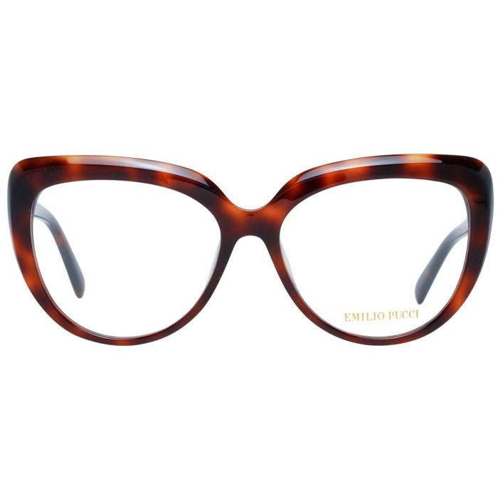 Montura de Gafas Mujer Emilio Pucci EP5173-54052 ø 54 mm 4 Montura de Gafas Mujer Emilio Pucci EP5173-54052 ø 54 mm 4