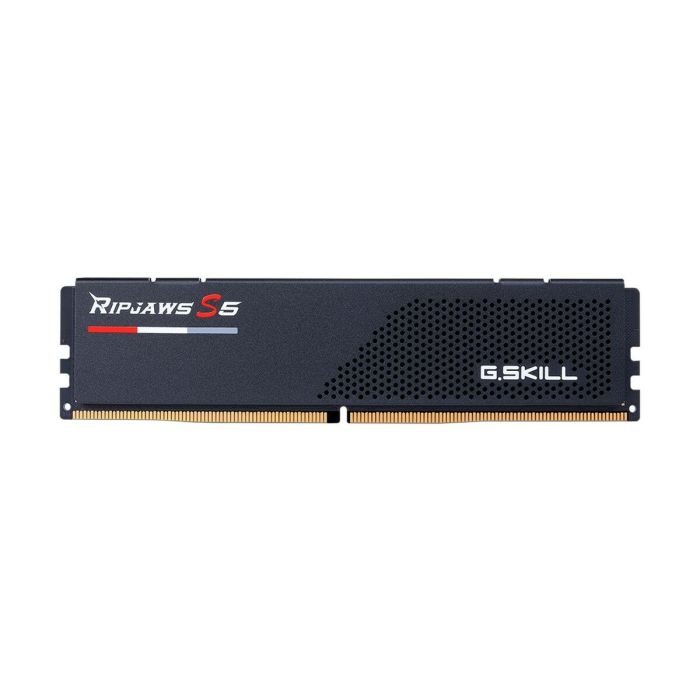 Memoria RAM GSKILL Ripjaws S5 F5-5600J4645A32GX2-RS5K 64 GB DDR5 CL46 3 Memoria RAM GSKILL Ripjaws S5 F5-5600J4645A32GX2-RS5K 64 GB DDR5 CL46 3